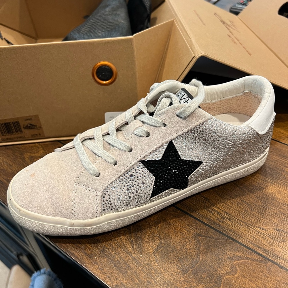 Vintage Havana Tennis Shoes.